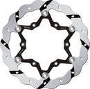 Suzuki GSX 1300 Hayabusa R ABS Special Edition [2024] - Floating wave brake disc - picture 8