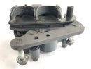 Suzuki DR 750 S SR41B [1988] - Front brake caliper-4