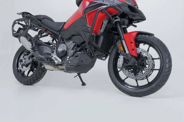 ducati multistrada 950 [SW-MOTECH] – engine protection bar