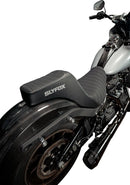 harley davidson fxlrs [SLYFOX] – High Noon seat-6