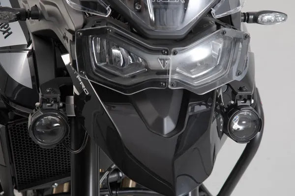 Triumph Tiger 900 GT Low [2020-2022] - EVO Fernlicht – Bild 3