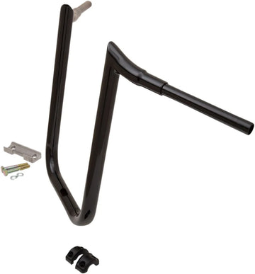 harley davidson fltruse [LA CHOPPERS] – 1-1/2" Grande Prime Ape Hanger Handlebars - 0