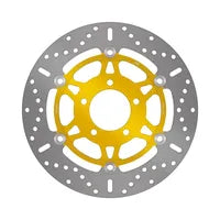 SUZUKI GSF 650 S Bandit [EBC] – X-Series Bremsscheibe vorne