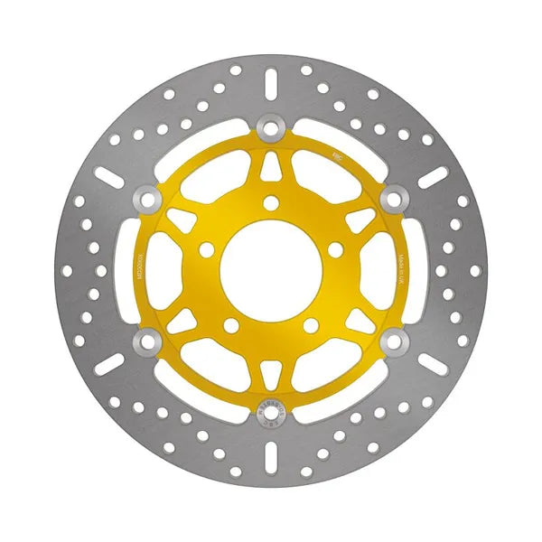 SUZUKI GSF 650 Bandit [EBC] – X-Series Bremsscheibe vorne