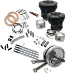 Harley-Davidson FXRDG 1340 Disc Glide [1985] - 96" Sidewinder® Engine Performance Kit – Bild 6