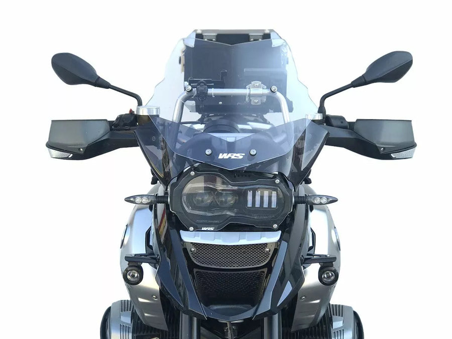 BMW R 1200 GS [WRS] - windshield