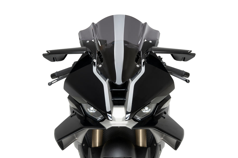 BMW S 1000 RR [2025] – Z-Racing Screen – Black