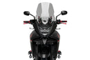 HONDA XL 750 TRANSALP [2024] – touring screen – tinted-6