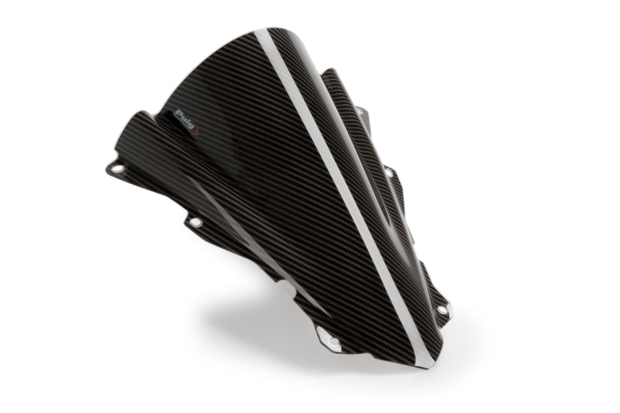 KAWASAKI ZX-4RR NINJA [2025] – Z-Racing screen – heavily tinted