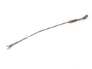 Yamaha XT 250 3Y3 [1987] - Rear brake linkage-1