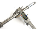 Yamaha XV 750 Virago [1991] - Rear axle-2