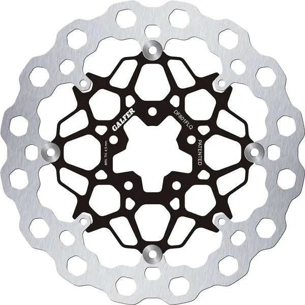 Husqvarna Svartpilen 801 [2024] - Cubiq floating brake disc - picture 3