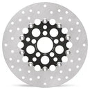 Harley-Davidson FXST 1690 Softail Standard [2015] - Floating brake disc Skull - Image 10