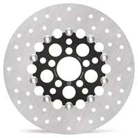 Harley-Davidson XL 1200 Cx [2019-2020] - Floating brake disc round – picture 9