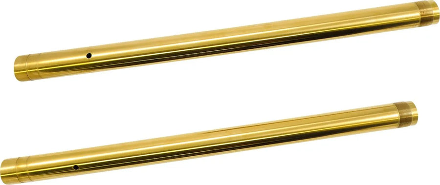 harley davidson sportster s 1250 [CUSTOM CYCLE ENGINEERING] - Gold fork tubes