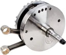 Harley-Davidson FLSTSE2 1800 Softail Convertible CVO [2011] - Ersatz-Lichtmaschinenrotor – Bild 4
