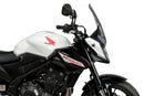 HONDA CB 500 HORNET [2025] – New Generation Touring – Transparent-4