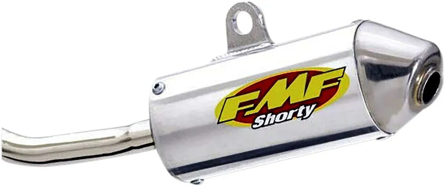 Husaberg TE 250 [2011-2012, 2014] - Powercore 2 Shorty Endschalldämpfer – Bild 1
