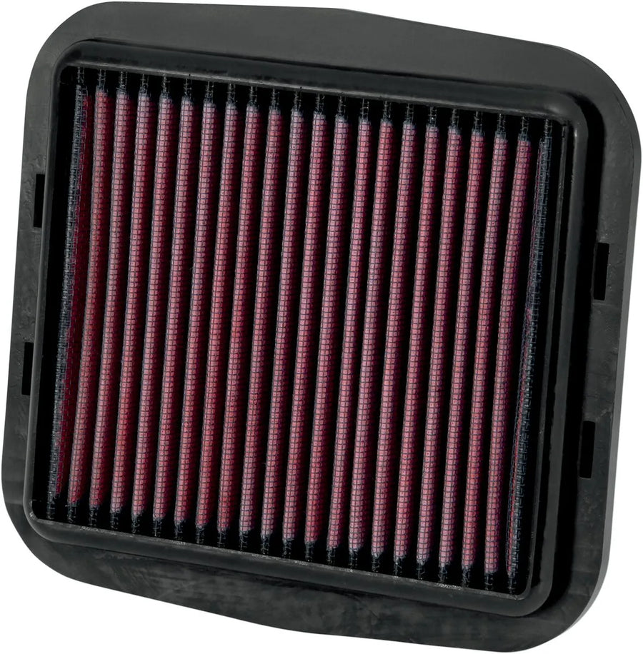 ducati multistrada 1260 [K & N] - OE replacement high flow air filter