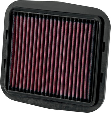 ducati multistrada 950 [K & N] - OE replacement high flow air filter