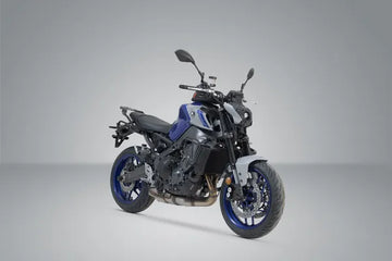 Yamaha MT-09 [2020-2026] - SLC side carrier right