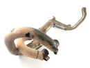 Husqvarna TE 610 8AE [1992] - Manifold Exhaust Manifold-6