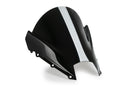 KAWASAKI NINJA H2 SX SE [2025] – Z-Racing Screen – Transparent-13