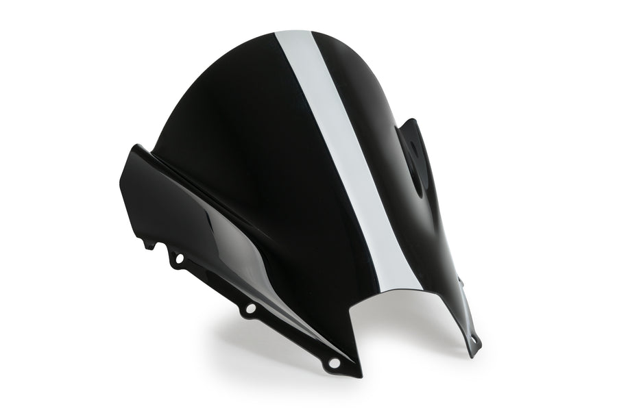 KAWASAKI NINJA H2 SX SE [2025] – Z-Racing Screen – Transparent