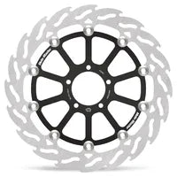 KTM BRABUS 1300 R Masterpiece Edition [2023] - FLOATECH WAVE BRAKE DISC – Image 9