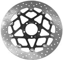 KTM SUPER DUKE 1390 R Evo [2024] - Flame Series Rotor Race – Art.-Nr. 112222 – Bild 10
