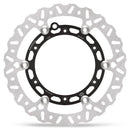 Stark VARG [2023] - Nitro Series schwimmend gelagerte Bremsscheibe – Bild 1