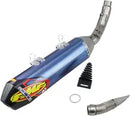 Triumph Tf 450-X [2026] - Factory 4.1 RCT Slip-On Schalldämpfer – Bild 9