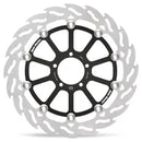 KTM BRABUS 1300 R Masterpiece Edition [2023] - BRAKE DISC FLOATECH WAVE – Picture 10
