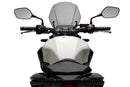 HONDA CB 500 HORNET [2025] – New Generation Touring – Matt Black-5