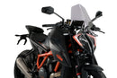 KTM 1290 SUPERDUKE R EVO [2023] – New Generation Touring – Black-1