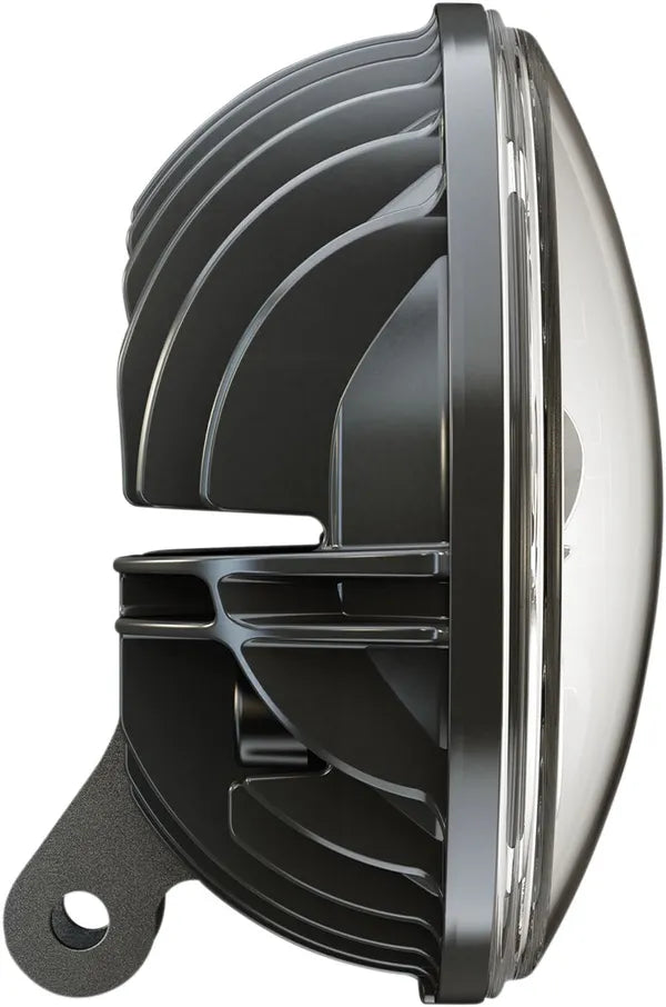 Harley-Davidson FLHCS 1868 Softail Heritage Classic 114 [2024] - Pedestal-Mount LED Adaptive 2 Scheinwerfer – Art.-Nr. 0555071 – Bild 10