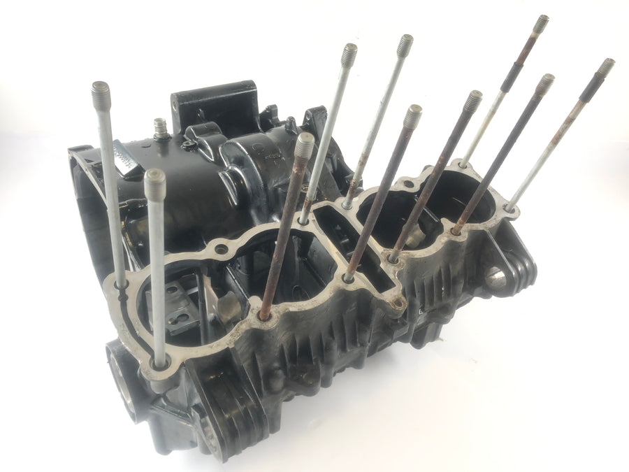Yamaha XJR 1200 4PU [1995] - Engine housing empty housing
