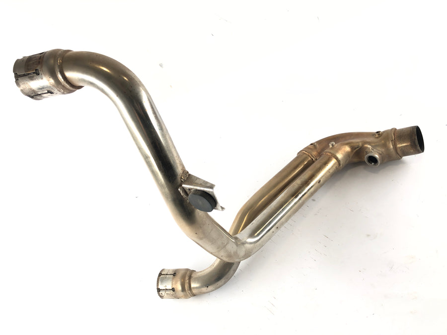 Triumph Speed ​​Triple 1050 515NJ [2005] - Manifold distributor pipe