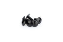 KTM RC 390 [2025] – Nuts made of anodized aluminum – silver-29