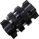 harley davidson fxfb [ARLEN NESS] – cassette hub-2