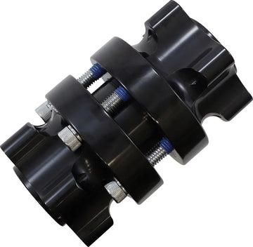 harley davidson fxfb [ARLEN NESS] – cassette hub - 0