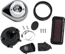 Indian CHALLENGER 108 [2025] - Stealth Luftfilter-Kit mit Abdeckung – Bild 2