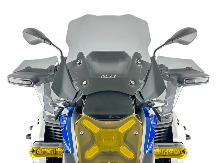 BMW R 1300 GS Adventure [WRS] – Side wind deflectors