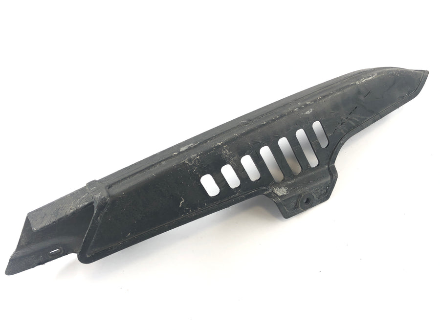 Yamaha DT 125 4BL [1999] - Chain guard