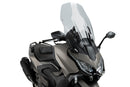 KYMCO AK 550 PREMIUM [2025] – Windshield V-Tech Line Touring-1