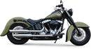 harley davidson flst [KLOCK WERKS] – Benchmark front fender for Softails-3