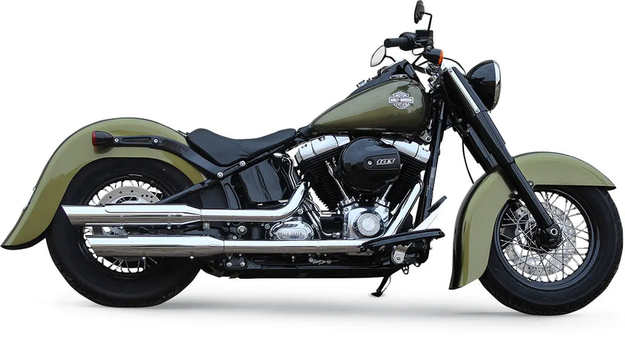 harley davidson flst [KLOCK WERKS] – Benchmark front fender for Softails