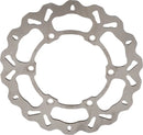 Honda Nt 700 V Deauville [2013] - brake disc – picture 8