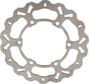 Cagiva GRAN CANYON 900 [1997] - brake disc – picture 4