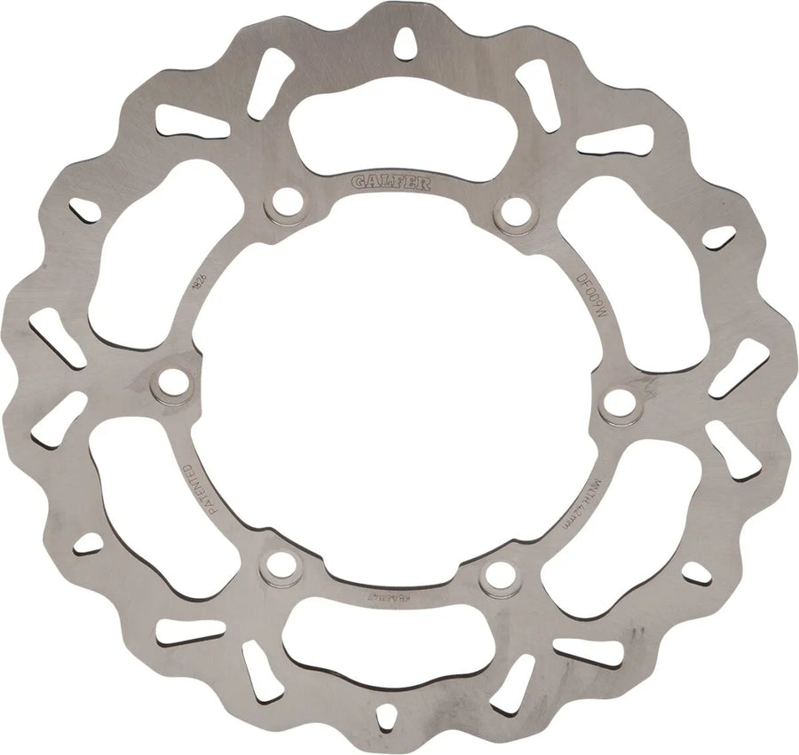 Cagiva GRAN CANYON 900 [1997] - brake disc – picture 4